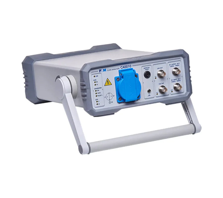 CA0010 Click Analyzer Westek Electronics