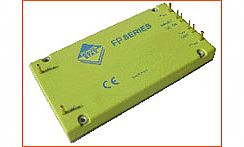DC-DC-PFC-module. DC Power Products from Westek Electronics