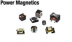 Power Magnetics