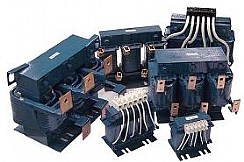 The MTE RL Series Line/Load reactor from Westek Electronics