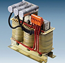 Motor Output Filters