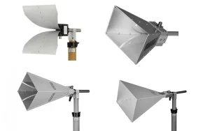 Horn Antennas