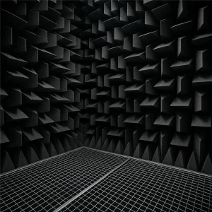 Anechoic Chambers