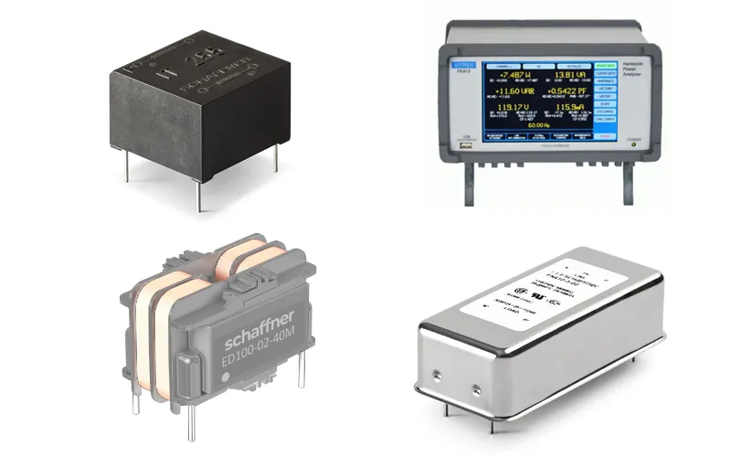 Standard Power Diodes
