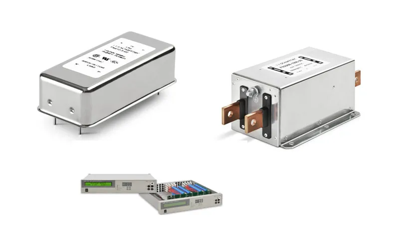 Electronic Products Supplier