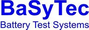 Basytec logo
