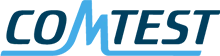Comtest logo