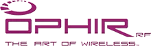 Ophir logo