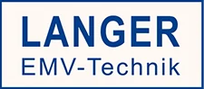 langer logo