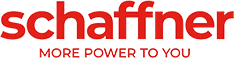 schaffner logo