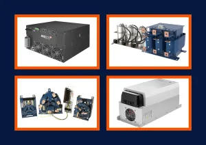 High-Quality Electronic Products