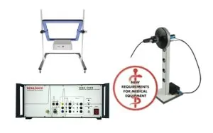 Magnetic Field Testing Equipment