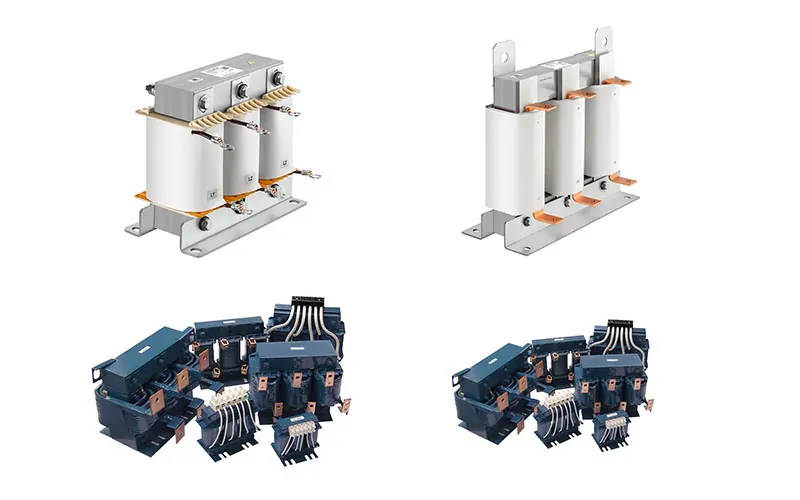 Line Reactors for Sale